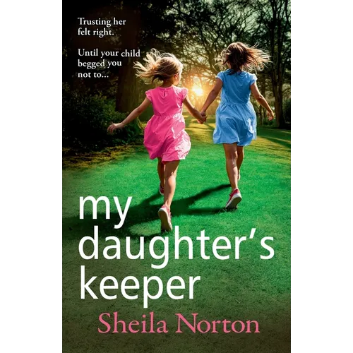 My Daughter's Keeper