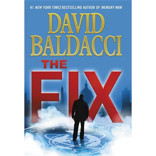 The Fix