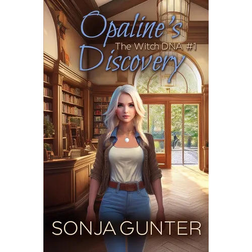 Opaline's Discovery