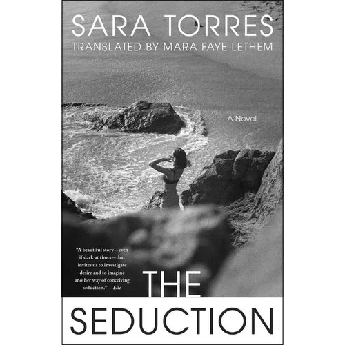 The Seduction