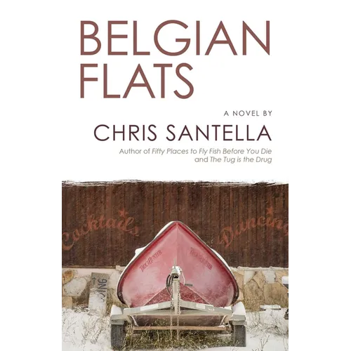 Belgian Flats