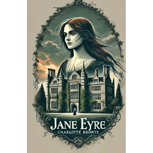 Jane Eyre(Illustrated)