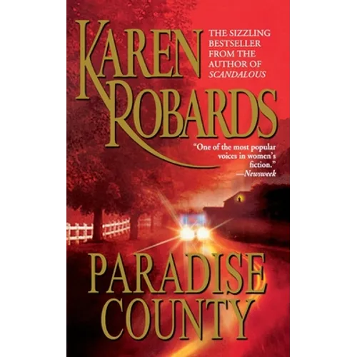 Paradise County