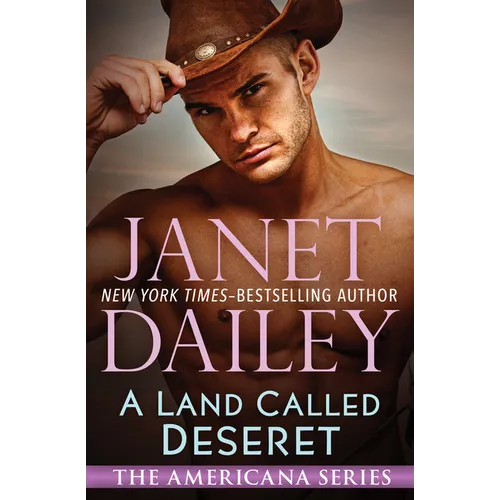A Land Called Deseret