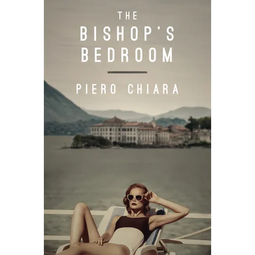 The Bishop's Bedroom