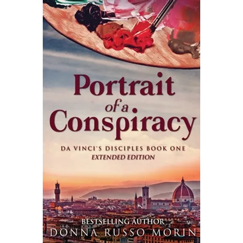 Portrait Of A Conspiracy: Extended Edition
