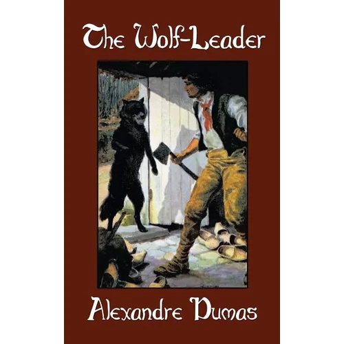 The Wolf-Leader