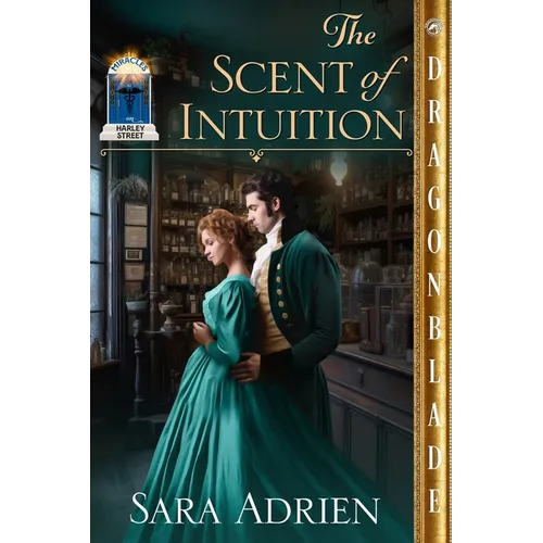 The Scent of Intuition