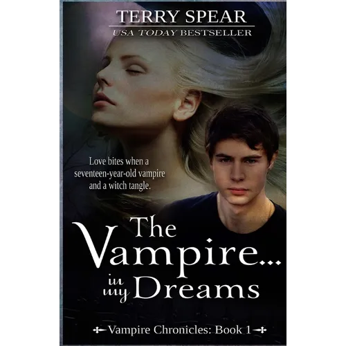 The Vampire...In My Dreams