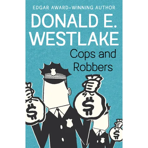 Cops and Robbers