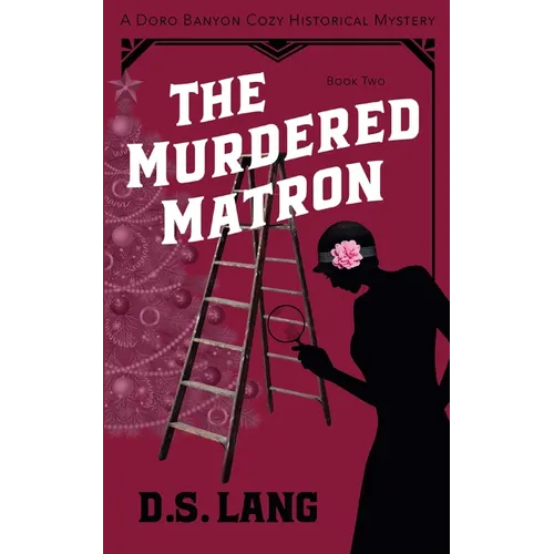 The Murdered Matron