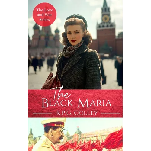 The Black Maria