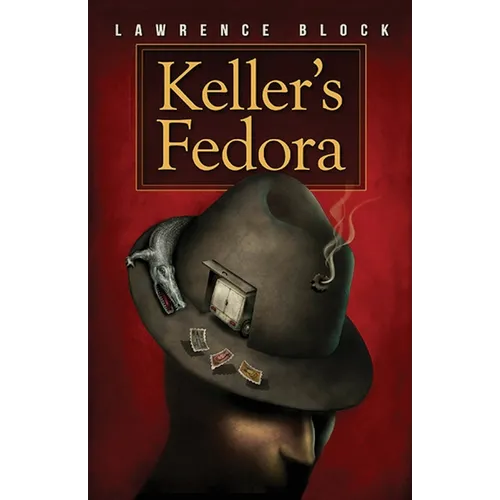 Keller's Fedora