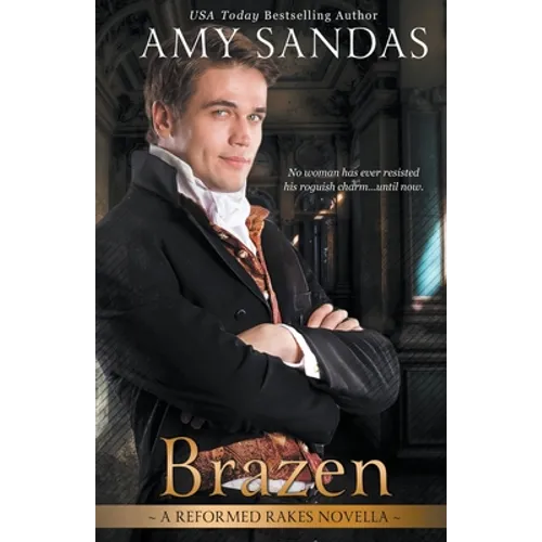 Brazen