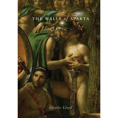 The Walls of Sparta