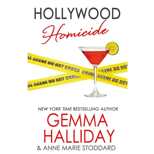 Hollywood Homicide