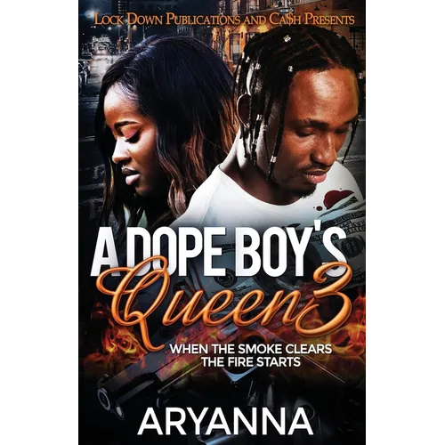 A Dope Boy's Queen 3