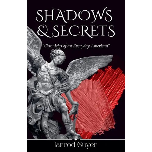 Shadows & Secrets