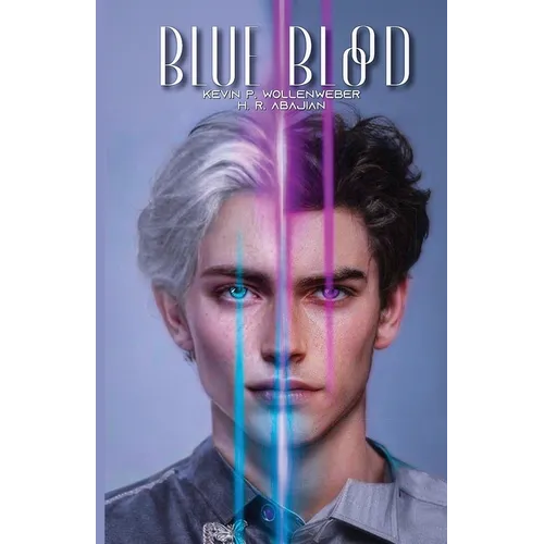 Blue Blood