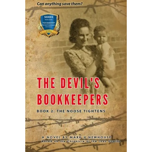 The Devil's Bookkeepers: Book 2: The Noose Tightens