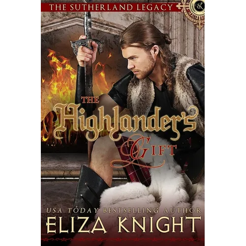 The Highlander's Gift