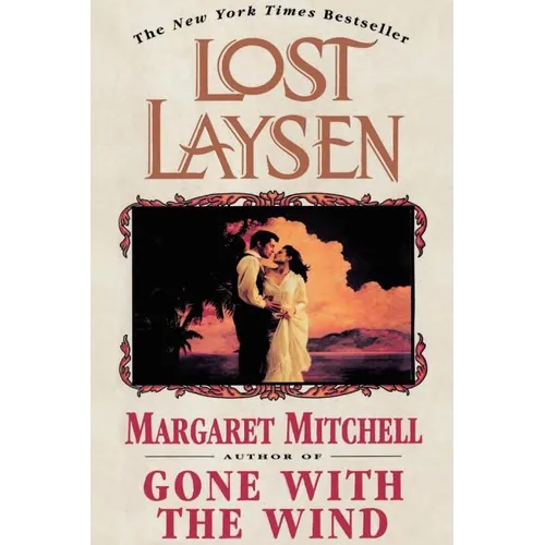 Lost Laysen