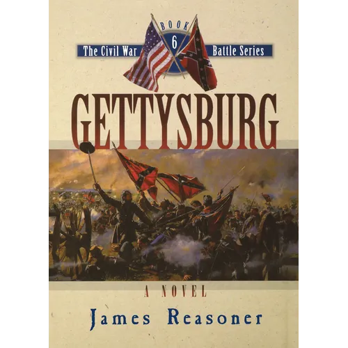 Gettysburg
