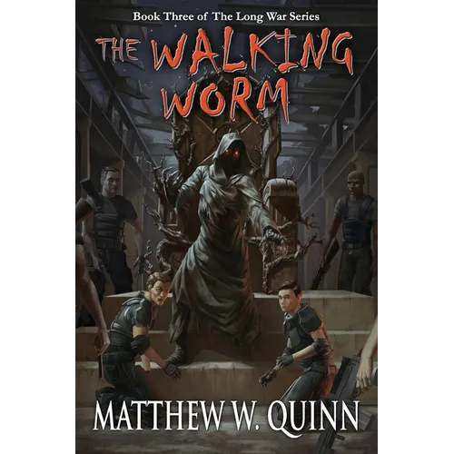 The Walking Worm