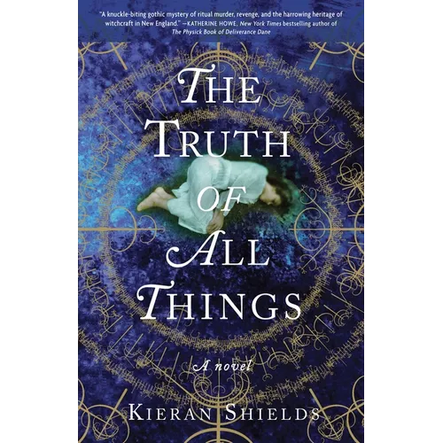 The Truth of All Things