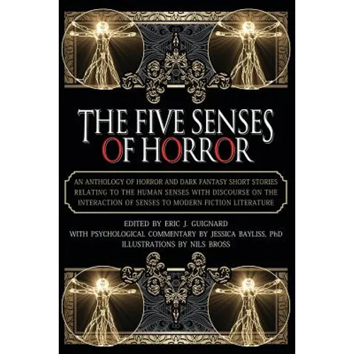 The Five Senses of Horror