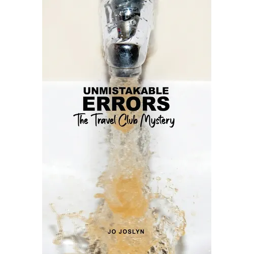 Unmistakable Errors: The Travel Club Mystery