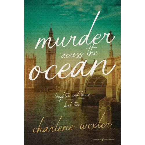 Murder Across the Ocean