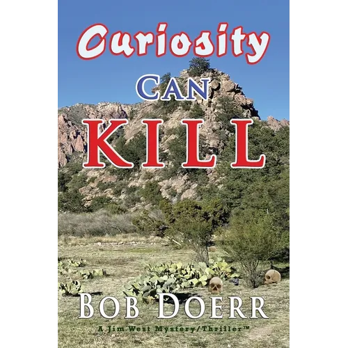 Curiosity Can Kill