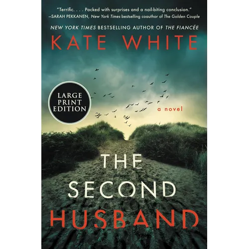The Second Husband
