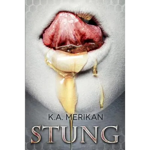 Stung