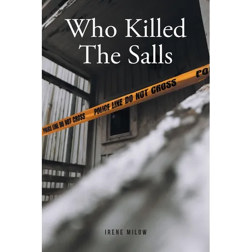 Who Killed The Salls