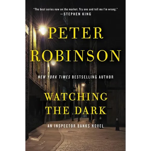 Watching the Dark