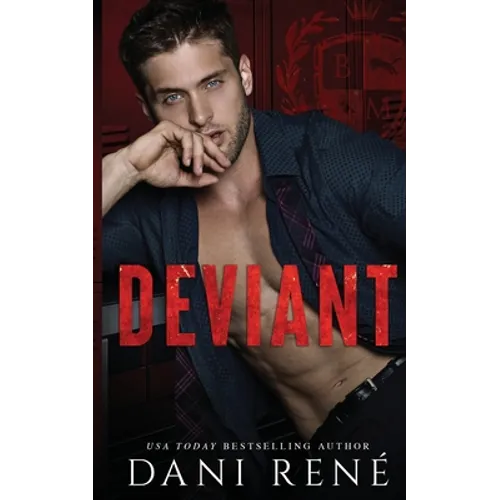 Deviant: Black Mountain Academy