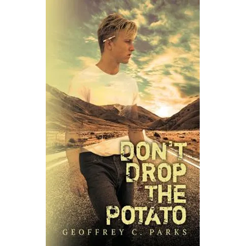 Don't Drop The Potato