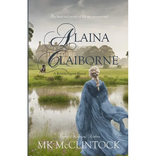 Alaina Claiborne