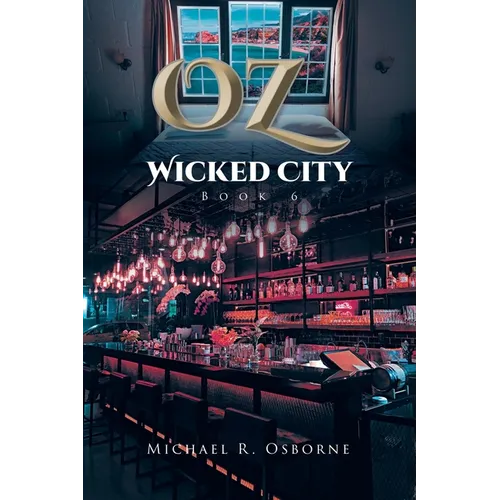 OZ Wicked City