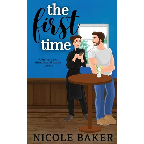 The First Time (special edition)