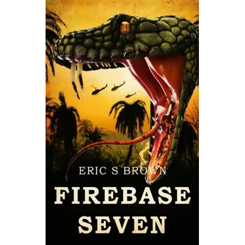Firebase Seven