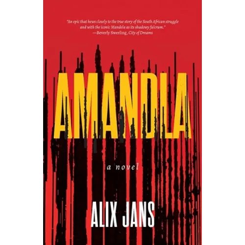 Amandla