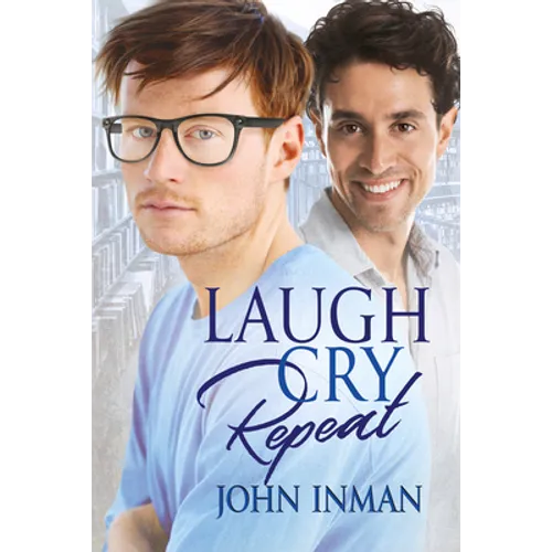 Laugh Cry Repeat