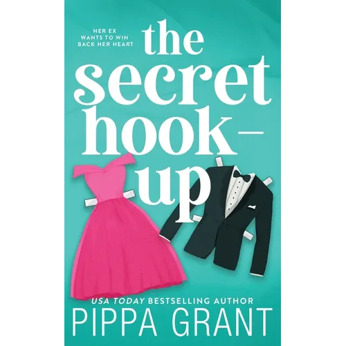 The Secret Hook Up