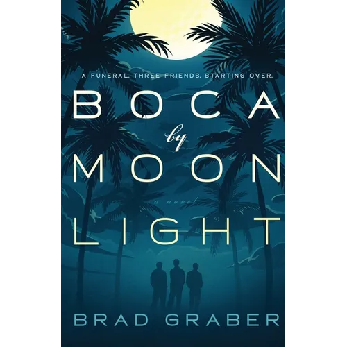 Boca by Moonlight