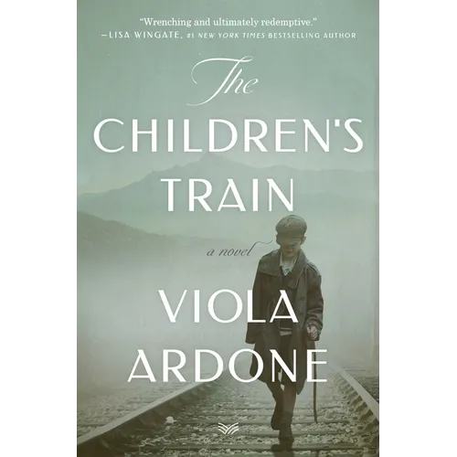 The Children's Train