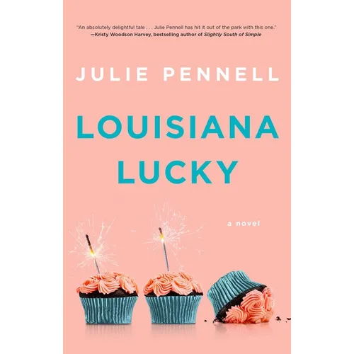 Louisiana Lucky