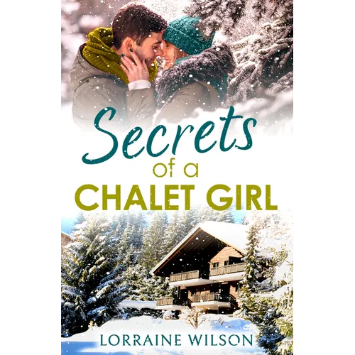 Secrets of a Chalet Girl